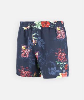 Oxbow Zwembroek Strand korte stretch allover print HELLFLO
