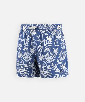 Oxbow Zwembroek Strand korte stretch vintage wassing BARREL