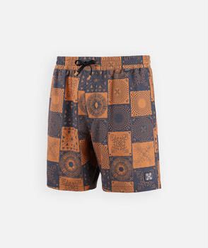 Oxbow Zwembroek Strand korte stretch vintage wassing CHEERS