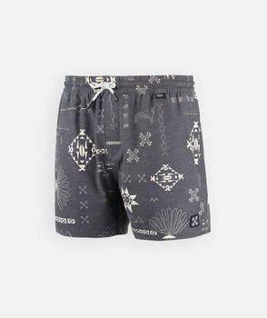 Oxbow Zwembroek Strand korte stretch vintage wassing SNAP