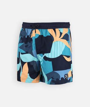 Oxbow Zwembroek Strand korte verticale streep WIPEOUT