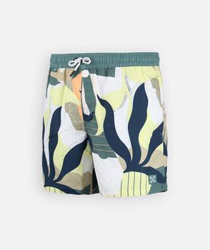 Oxbow Zwembroek Strand korte verticale streep WIPEOUT