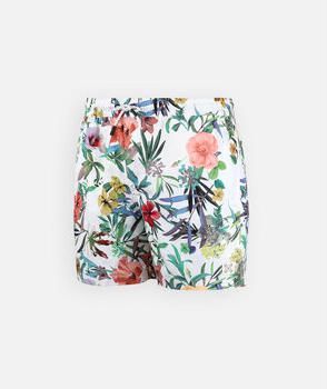 Oxbow Zwembroek Strand short bloemen BLOOM