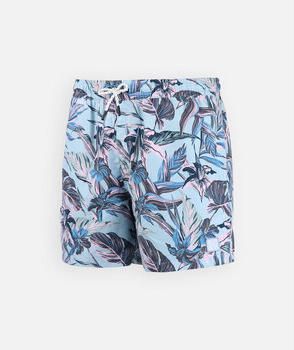 Oxbow Zwembroek Strand short bloemen TROPICS