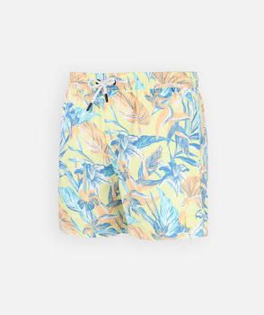 Oxbow Zwembroek Strand short bloemen TROPICS