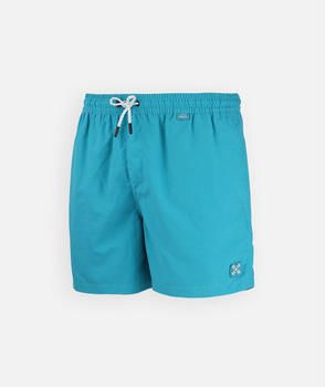 Oxbow Zwembroek Strandshort effen essentieel VALENS