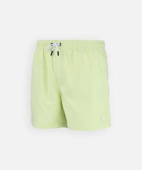 Oxbow Zwembroek Strandshort effen essentieel VALENS