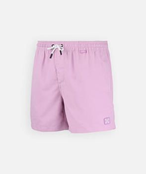 Oxbow Zwembroek Strandshort effen essentieel VALENS