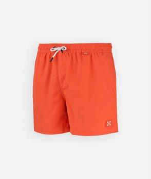 Oxbow Zwembroek Strandshort effen essentieel VALENS