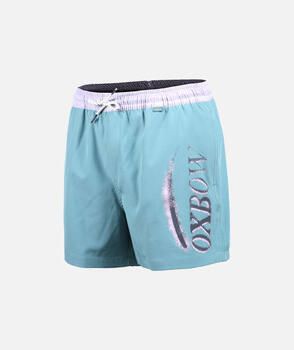 Oxbow Zwembroek Strandshorts BEACHBREAK