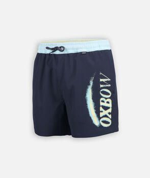 Oxbow Zwembroek Strandshorts BEACHBREAK