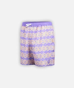 Oxbow Zwembroek Strandshorts BLAZE