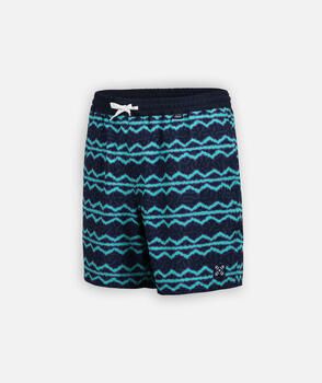 Oxbow Zwembroek Strandshorts BLAZE