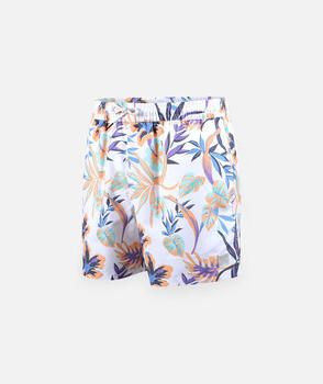 Oxbow Zwembroek Strandshorts BLOOM