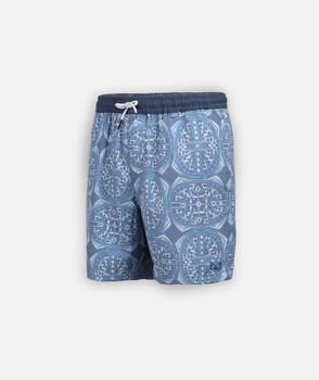 Oxbow Zwembroek Strandshorts DARTS