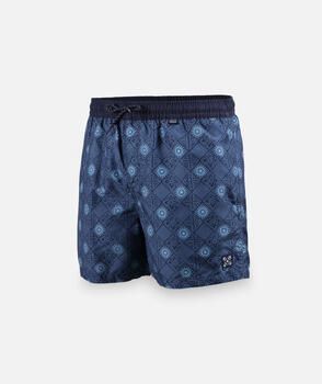 Oxbow Zwembroek Strandshorts LOBBY