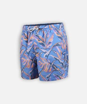 Oxbow Zwembroek Strandshorts TROPICS