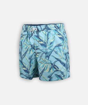 Oxbow Zwembroek Strandshorts TROPICS