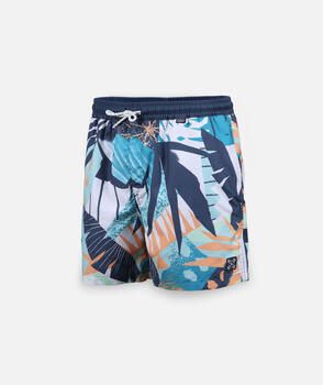 Oxbow Zwembroek Strandshorts WIPEOUT