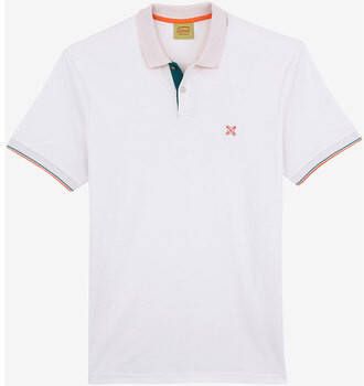 Oxbow Polo Shirt Korte Mouw Polo met korte mouwen van tricot P1NAMIL