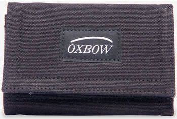 Oxbow Handtasje Portefeuille met 3 vakken in twee kleuren P1FIRGINI