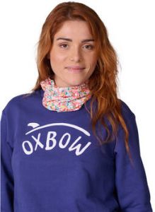 Oxbow Sjaal Bedrukte nekband voor multigebruik O1BANDIDA