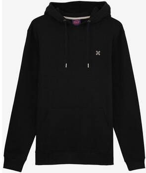 Oxbow Sweater Essentiële pull-on hoodie SWOOD