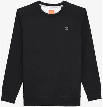 Oxbow Sweater Essentieel sweatshirt met ronde hals SOUET