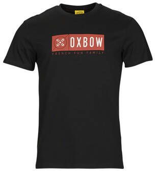 Oxbow T-shirt Korte Mouw 02TELLIM