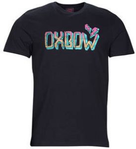 Oxbow T-shirt Korte Mouw 02TIMUAL