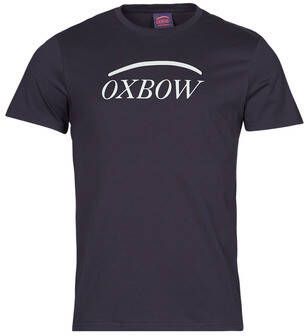 Oxbow T-shirt Korte Mouw P0TALAI