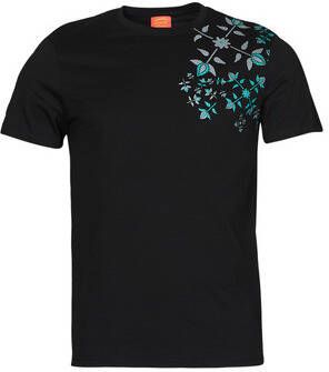 Oxbow T-shirt Korte Mouw P0TASTA