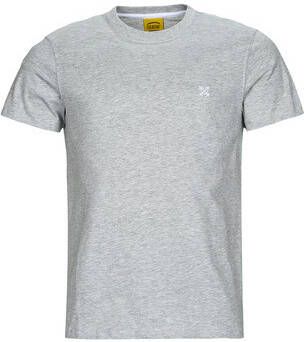 Oxbow T-shirt Korte Mouw P0TEBAZ