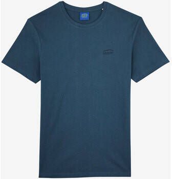 Oxbow T-shirt Korte Mouw T-shirt met korte mouwen en print P2TAGTAN