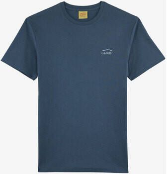 Oxbow T-shirt Korte Mouw T-shirt met korte mouwen en print P2TARLING