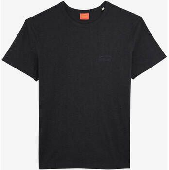 Oxbow T-shirt Korte Mouw T-shirt met korte mouwen en print P2THONY