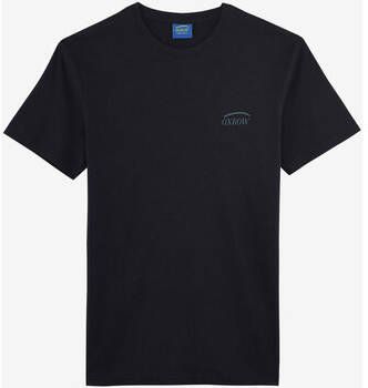 Oxbow T-shirt Korte Mouw T-shirt met korte mouwen en print P2TUALF