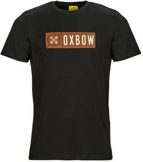 Oxbow T-shirt Korte Mouw TELLOM