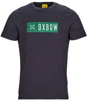 Oxbow T-shirt Korte Mouw TELLOM