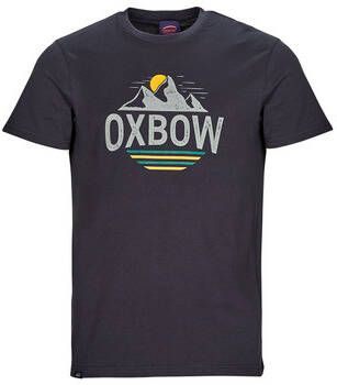 Oxbow T-shirt Korte Mouw TORVID
