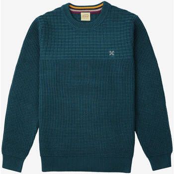 Oxbow Trui met ronde hals O2PRATZ
