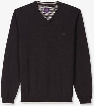 Oxbow Trui Essentiële trui met V-hals PIVEGA