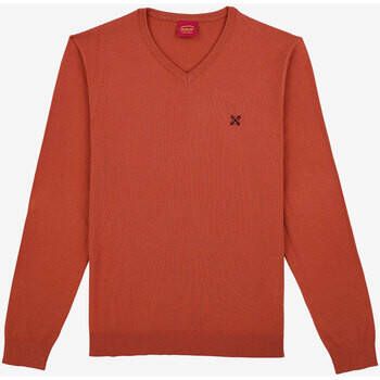 Oxbow Trui met V-hals P1PREVIO