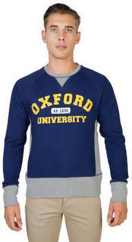 Oxford University Sweater oxford-fleece-raglan