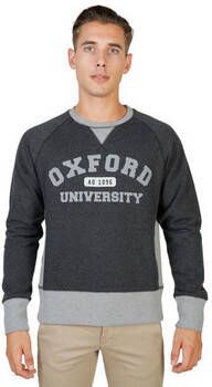 Oxford University Sweater oxford-fleece-raglan