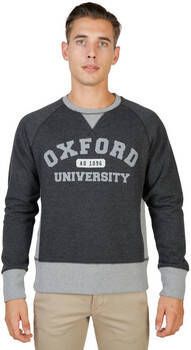 Oxford University Sweater oxford-fleece-raglan