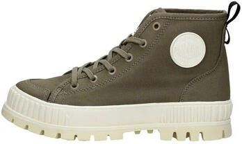 Palladium Broek Pallashock Dusky green 78568-377 5558