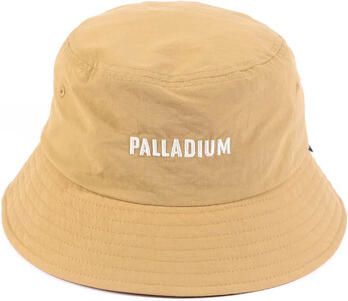 Palladium Muts EMB BUCKET HAT C3464-209 Woodlin