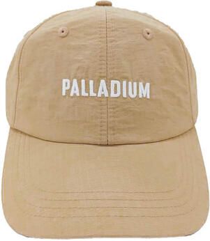 Palladium Muts Signature WR Cap C3457-271 Warm Sand