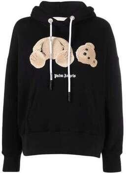 Palm Angels Zwarte Sweaters van Black Dames